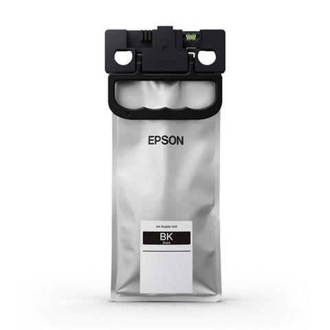 Epson T01C Standard Ink Cartridge For WorkForce Pro - Black