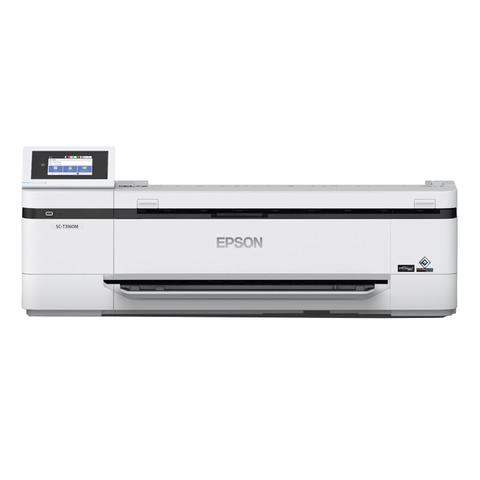 Epson SureColor T3160M A1 24" Large Format MFP Printer