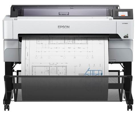 Epson SureColor T5460M 36" Wireless Colour Large Format Inkjet Printer