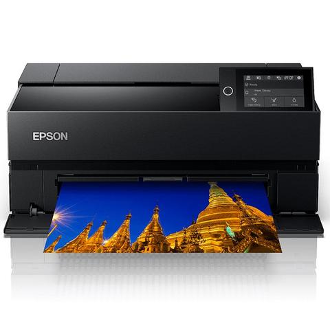 Epson SureColor P706 A3+ Inkjet Printer