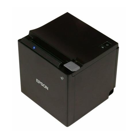 Epson TM-M30III Thermal Receipt Printer (Ethernet + USB + Bluetooth + WiFi)