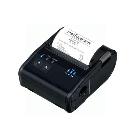 Epson TM-P80 Mobile Thermal Receipt Printer - WiFi
