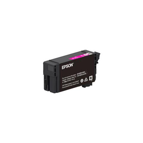 Epson UltraChrome XD2 50ml Magenta Pigment Ink Cartridge