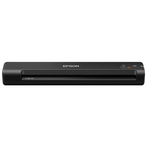 Epson WorkForce ES-50 Portable A4 Colour Photo Scanner