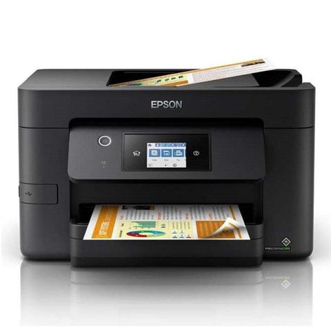 Epson WorkForce Pro WF-3825 All-in-One Inkjet Printer