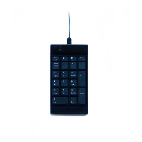 ErgoTight Wired Numeric Pad