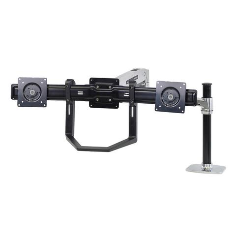 Ergotron Dual Monitor & Handle Kit