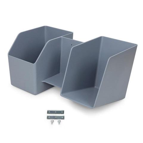 Ergotron Storage Bin For LearnFit and SV10 Carts