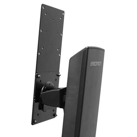 Ergotron Tall-User Kit for Single Display