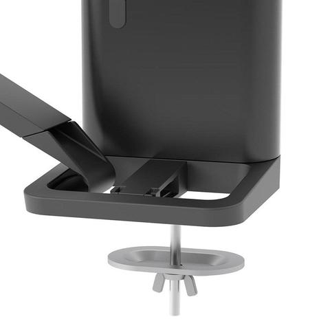 Ergotron Trace Grommet Clamp Kit