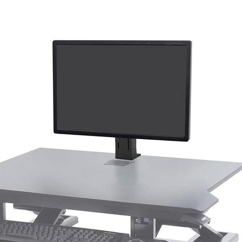 Ergotron WorkFit Single LD Monitor Kit - Universal