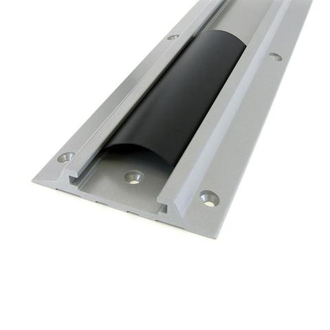 Ergotron 26" Wall Mount Track