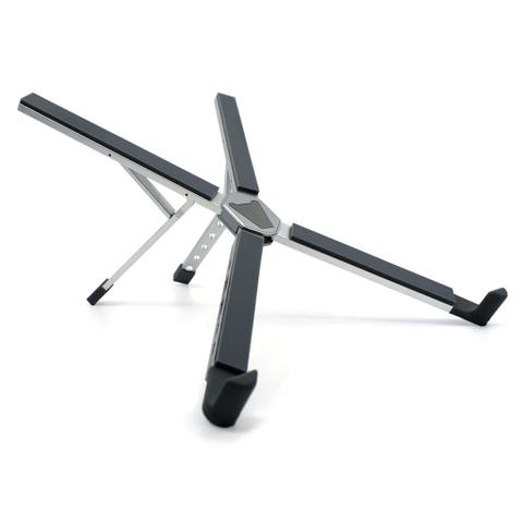 Ergoapt Axis Laptop Stand with Integrated USB Hub