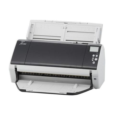 Fujitsu FAFI-7460 Doument Scanner - A3, Duplex