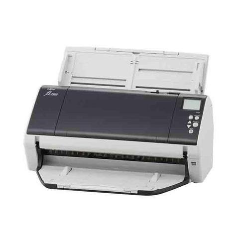 Fujitsu FAFI-7480 Document Scanner - A3, Duplex
