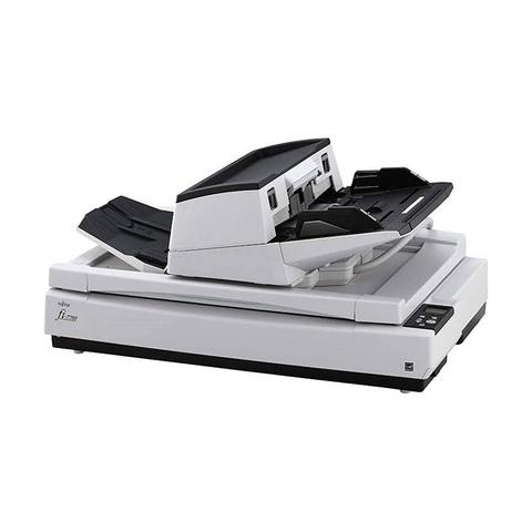 Fujitsu FAFI-7700 Document Scanner - A3, Duplex