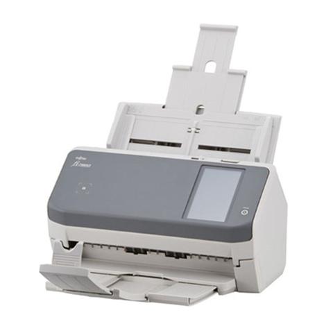Fujitsu FAFI-7300NX Document Scanner - A4, Duplex