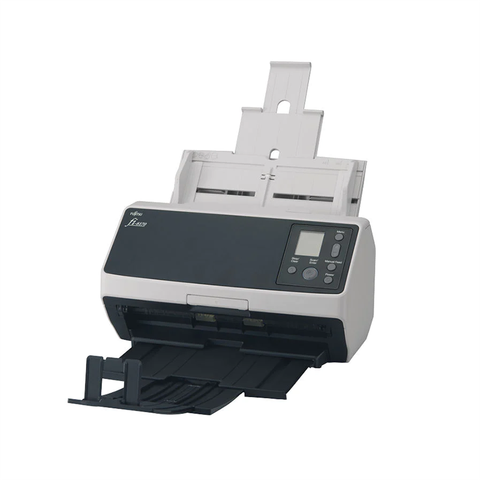 Fujitsu Fi-8170 A4 Document Scanner