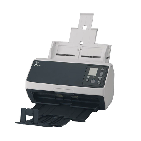 Fujitsu FI-8190 A4 Duplex Document Scanner