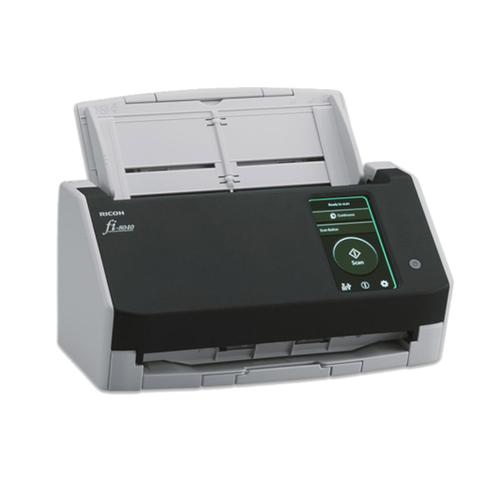 Fujitsu Ricoh FI-8040 Document Duplex A4 Scanner - Up to 40PPM