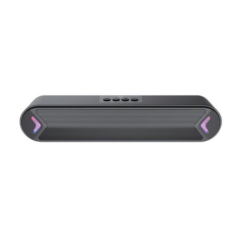 Fantech GROOVE BAR Portable RGB Wireless Gaming Speaker (Black)