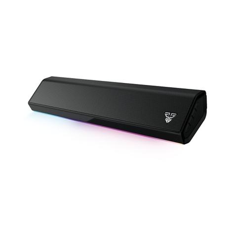 Fantech GROOVE BAR PRO Portable RGB Wireless Gaming Speaker with Built in Mic