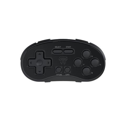 Fantech EOS MINI Bluetooth Pocket-Size Mini Gamepad Controller - Black