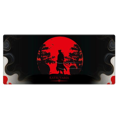 Fantech Anti-Slip Premium Rubber Desk Pad 900 x 400 x 4mm (Katsuyama)