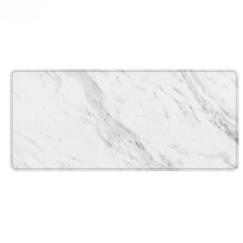 Fantech Anti-Slip Premium Rubber Desk Pad 900 x 400 x 4mm (Marble)