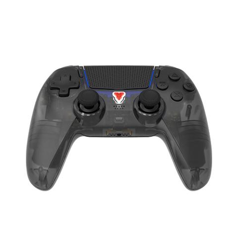 Fantech NOVA II D Wireless PS5/PC Gaming Controller w/ Touchpad - Black