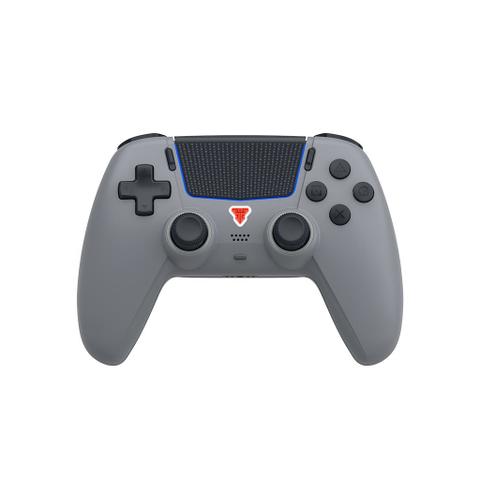 Fantech NOVA II D Wireless PS5/PC Gaming Controller w/ Touchpad - Grey