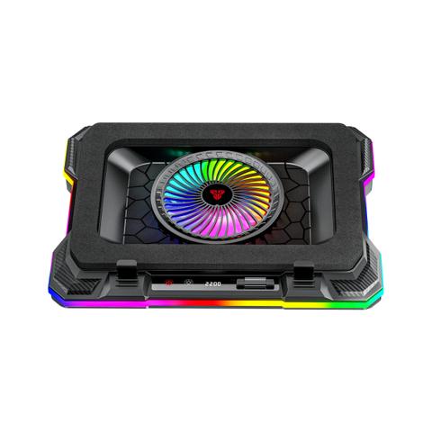 Fantech NC22 RGB Notebook Cooler