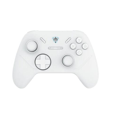 Fantech SHOOTER III WGP13S HE Wireless Multi Platform Gaming Controller (White)