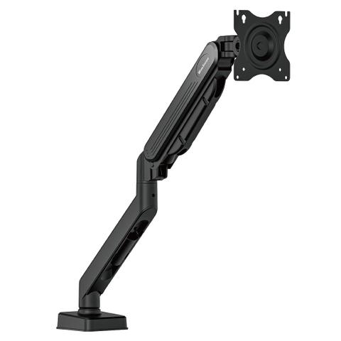 Fantech WorkStation MBS1 Single-Arm Monitor Bracket 90 Degree Tilt - 13" - 32"