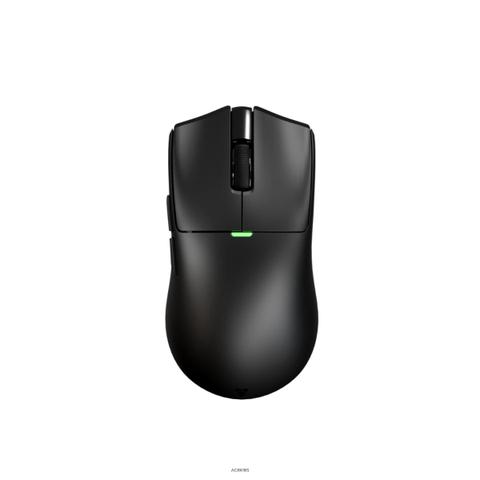 Fantech TANTO E Wireless Gaming Mouse with Charging Dock (Black)