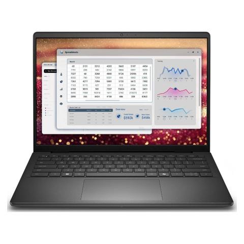 Dell Pro 14 Essential 14" FHD+ AI Laptop - Core Ultra 7-255U 16GB 512GB W11P