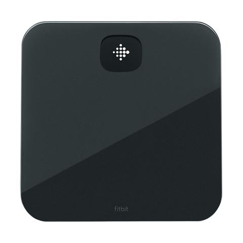 Fitbit Aria Air Bluetooth Smart Scale - Black
