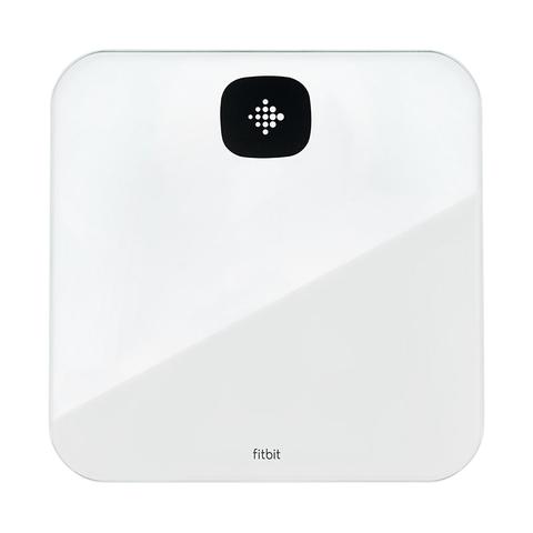 Fitbit Aria Air Bluetooth Smart Scale - White