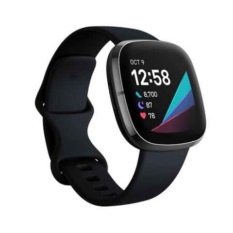 Fitbit Sense - Carbon/Graphite