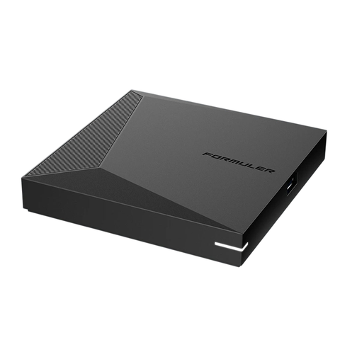 Formuler Z11 Pro BT1 Edition 4K Android Media Streamer
