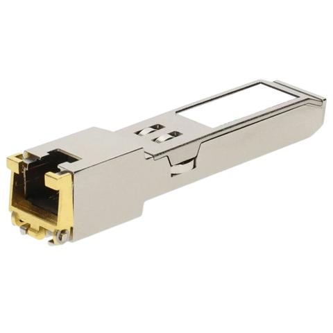 Fortinet FN-TRAN-GC 1GE SFP RJ45 Transceiver
