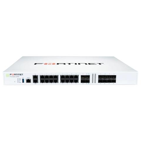 Fortinet FortiGate FG-200F Network Security/Firewall Appliance