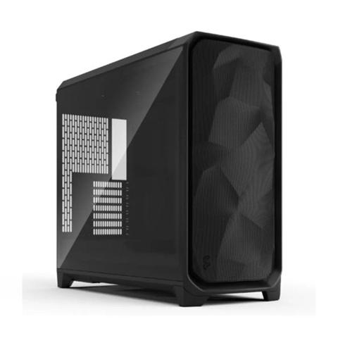 Fractal Design Meshify 3 XL TG Light Tint Case Black