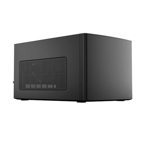 Fractal Design Node 304 Mini-ITX Case - Black