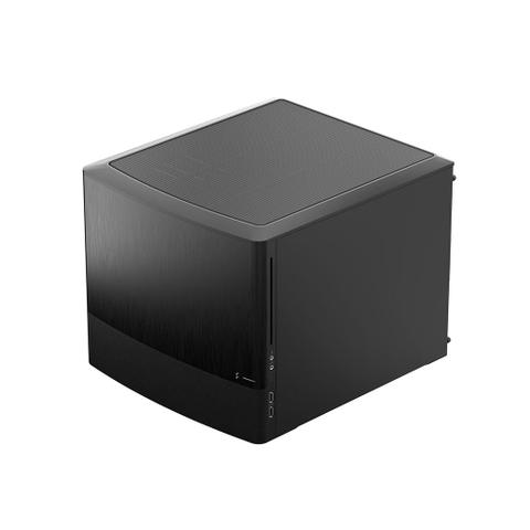 Fractal Design NODE 804 Windowed Micro-ATX
