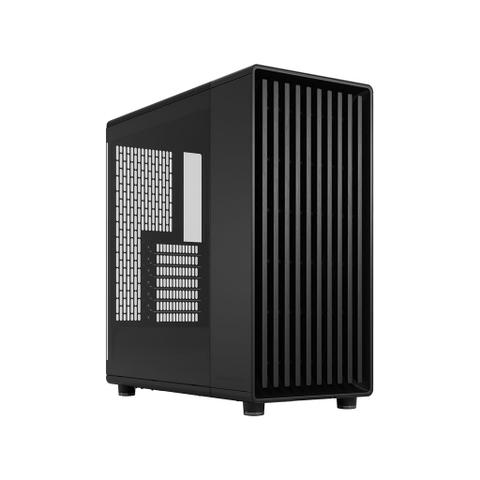Fractal Design North Tempered Glass ATX Mid Tower Case - Momentum Edition