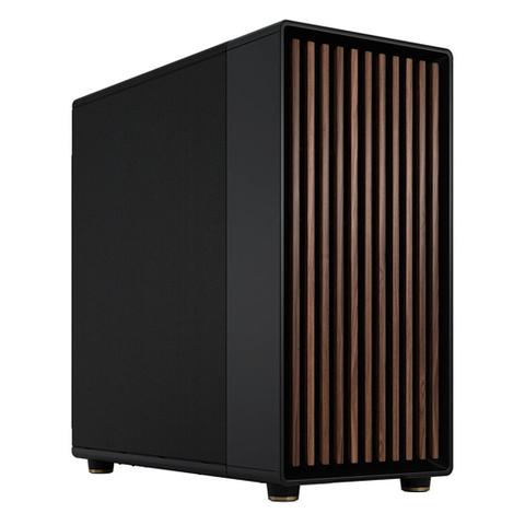 Fractal Design North XL E-ATX Case - Charcoal Black Mesh