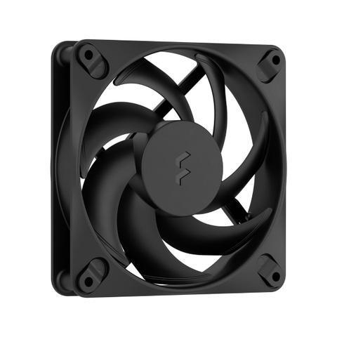 Fractal Design Dynamic 3 120mm Black Fan