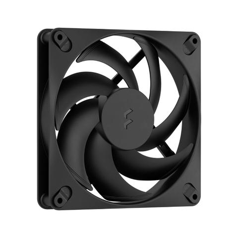 Fractal Design Dynamic 3 140mm Black Fan