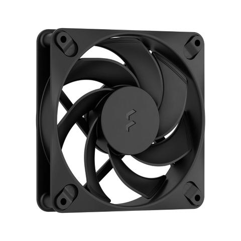 Fractal Design Dynamic 3 Reverse 120mm Black Fan